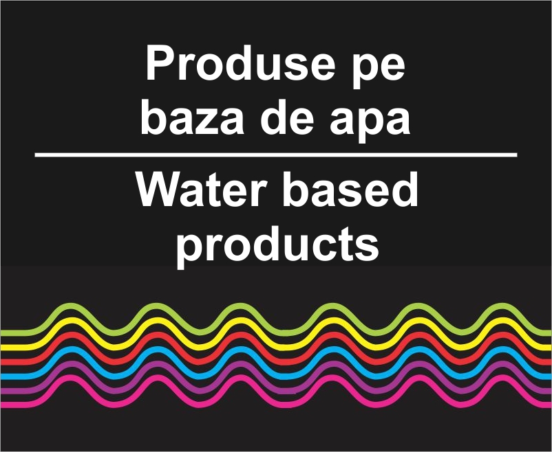 Produse pe baza de Apa